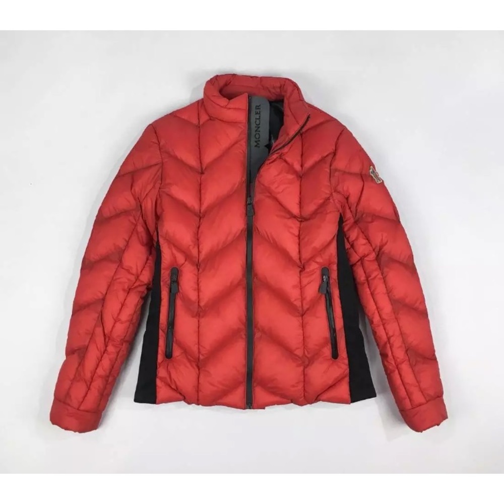 NOT AUTHENTIC Moncler Jacket SEE NOTES PLEASE